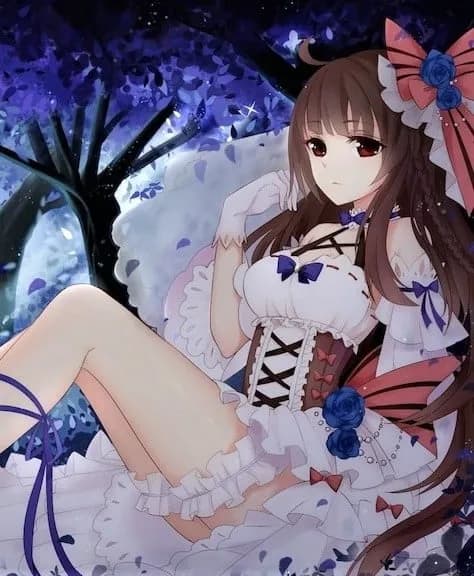 蕾雅·艾菲利斯
