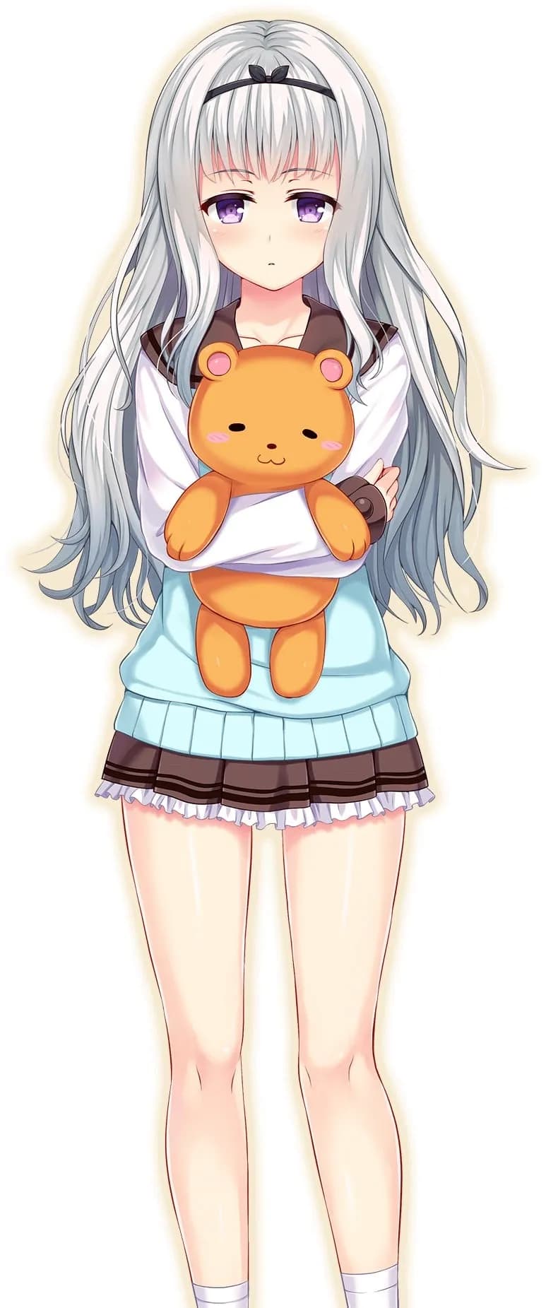 夏川蛍