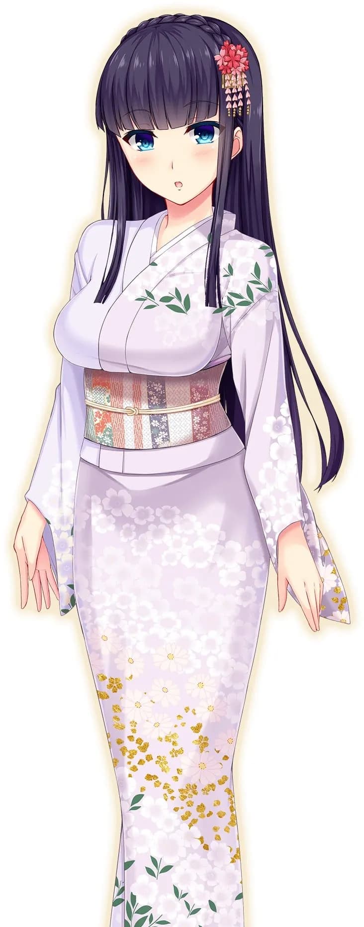 雪城環