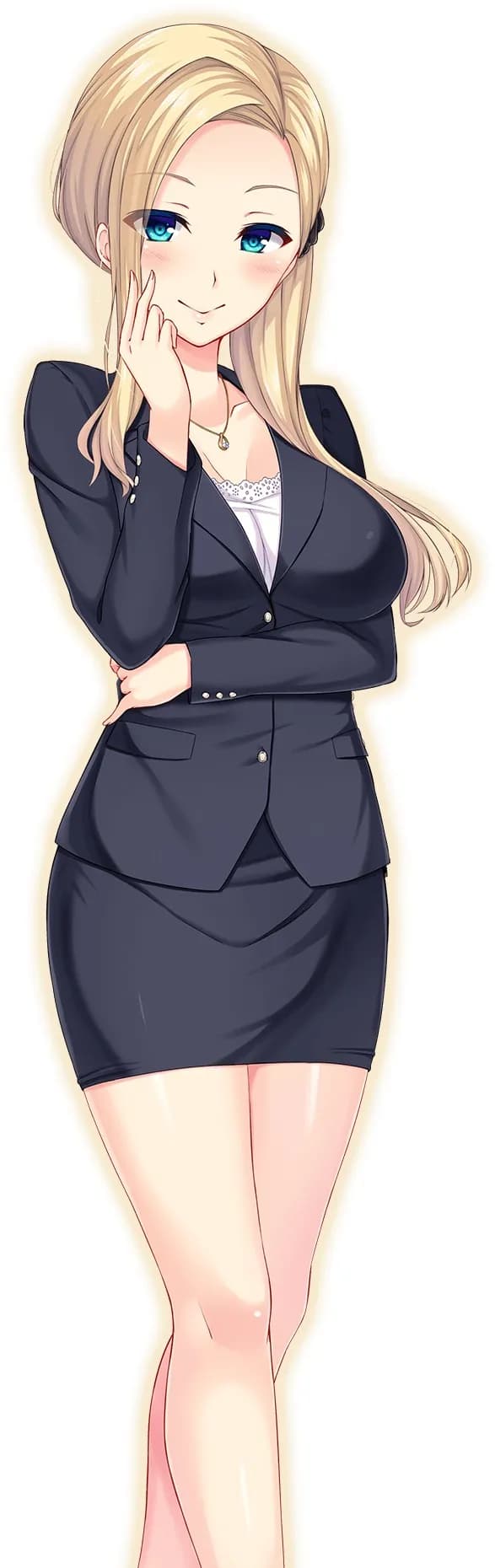 七條亜麻音