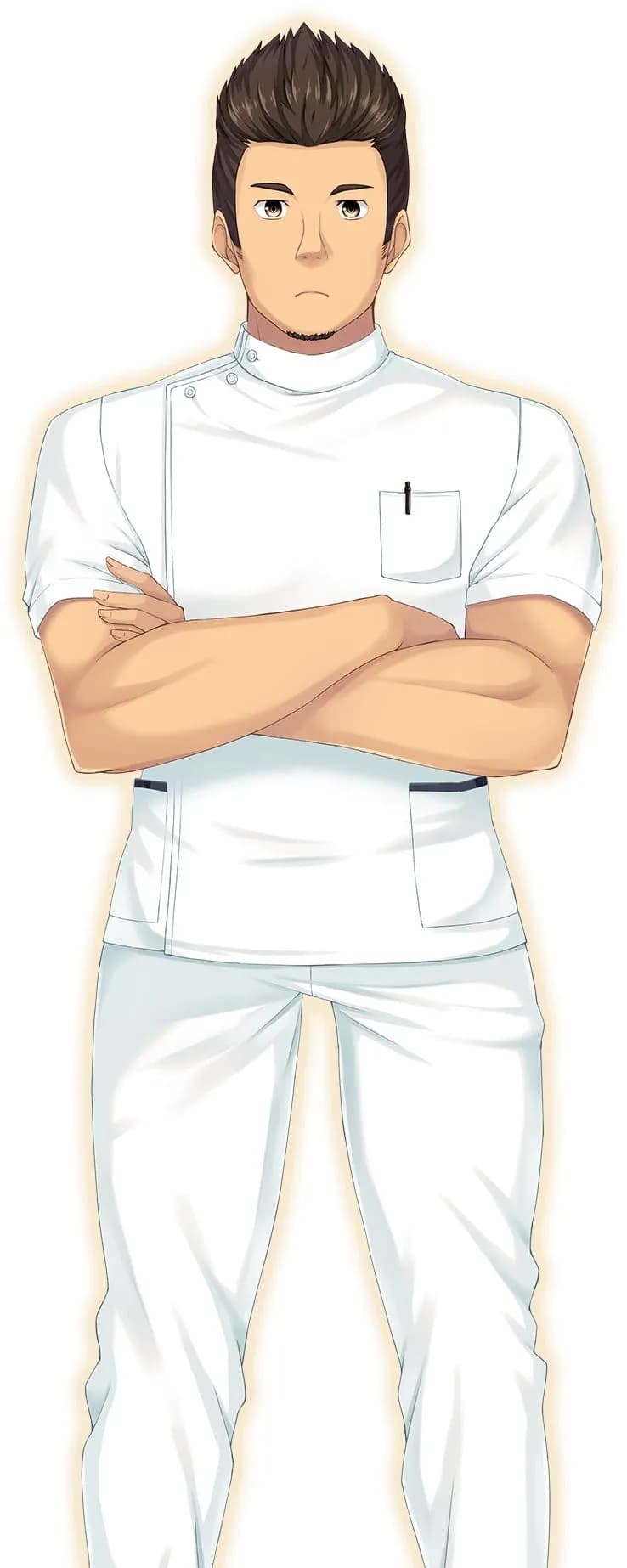 野生熊雄