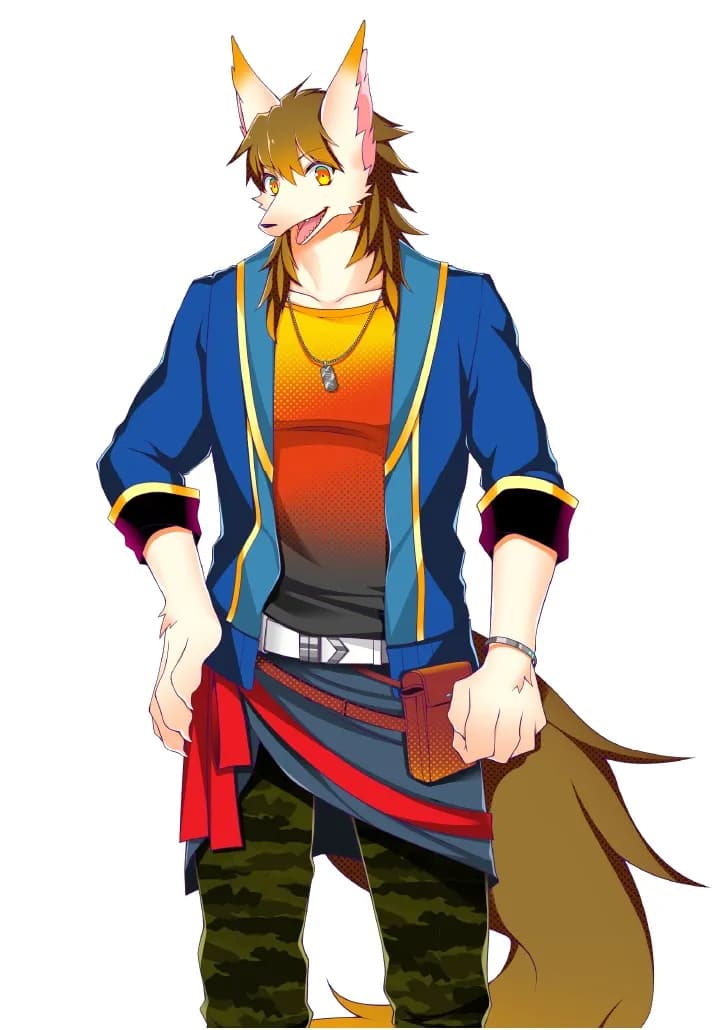 ジャン・バルジャン