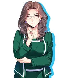 Enjouji Keiko