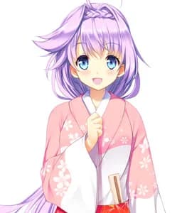 Totoki Yuzuru