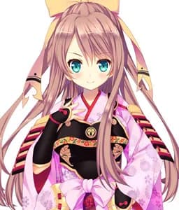 Tachibana Ginchiyo