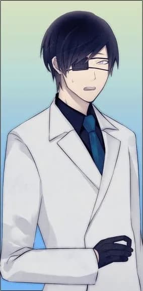 氷川博士