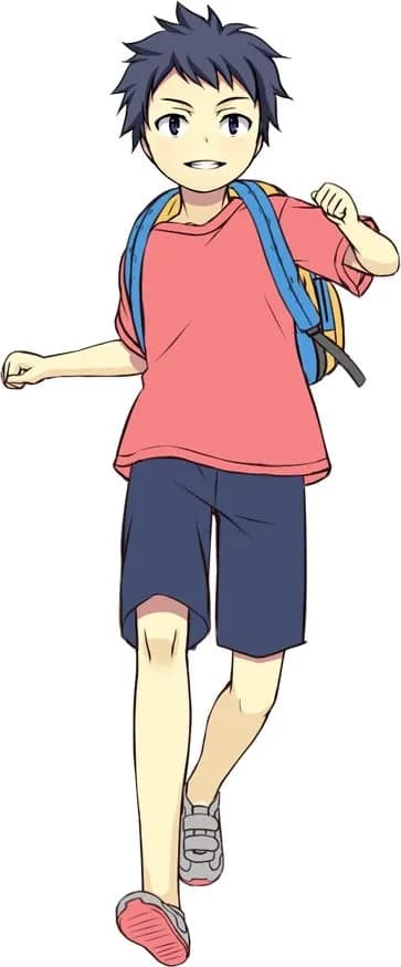 青葉一輝
