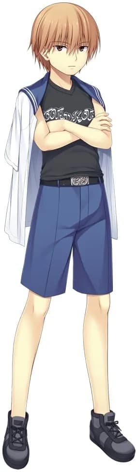 木町幸也