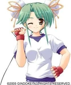 胡桃沢つくし