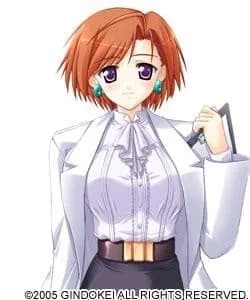 京極薫子