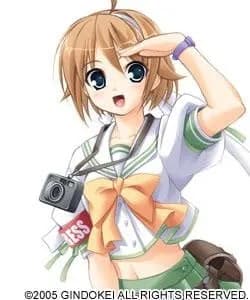 伊則千早