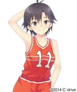 Esaki Rinto