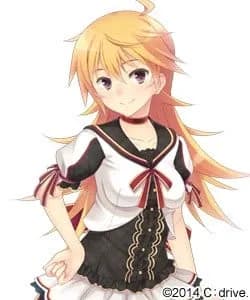 Kawaharamachi Miho