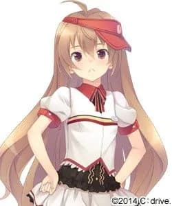 Tomizawa Ubune