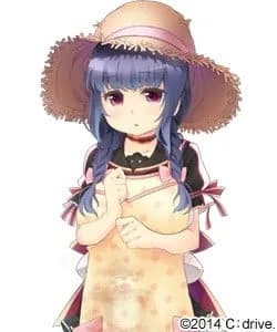Hatsuta Midori