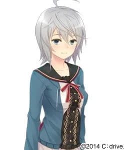 Kaizuka Rio