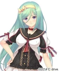 Shirakawa Kasumi