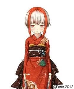栖美