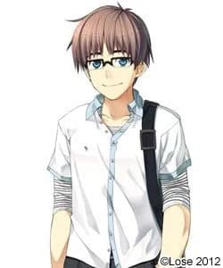 沢井透