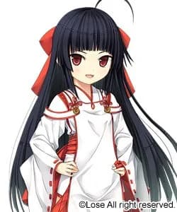 星辰ひめみや