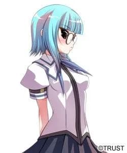 美作志保