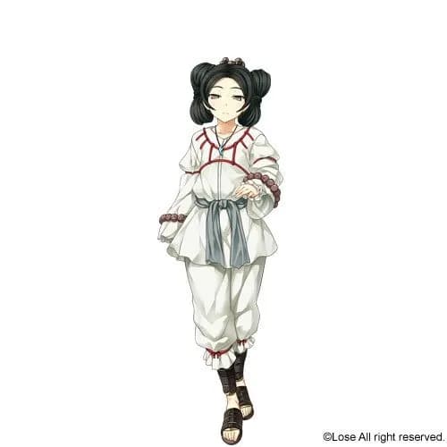いづものみこ