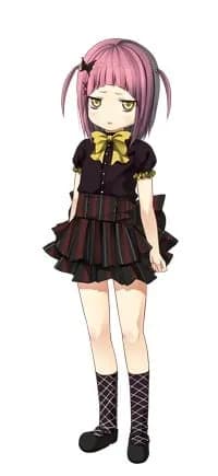 左女郎