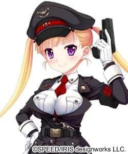 Horiba Chika