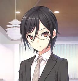 Urakami Kazuki