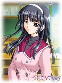 南無礼いぶき