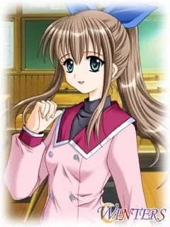 深海京子