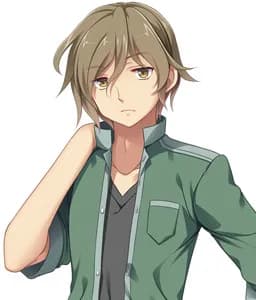 Ichijou Shinobu