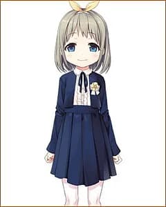 Migita Hikari
