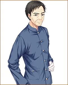 Munakata Jinroku