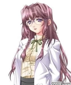 風間恭子