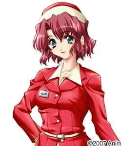 風間奈緒