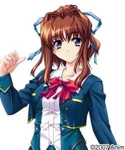 風間花音