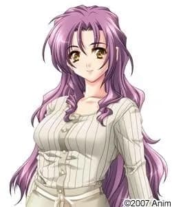 中島怜奈