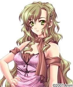 蛯沢友香里