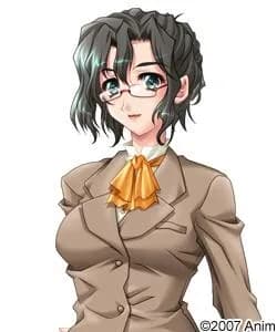 芦田沙希