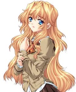 Kurosu Moeka