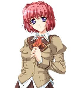 Kishikawa Aoi