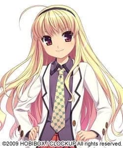 アシュリー・スタンフォード