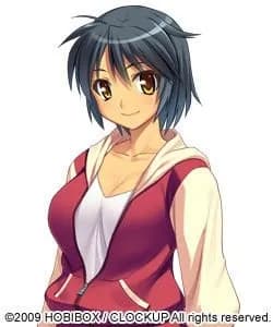 紺乃暁良