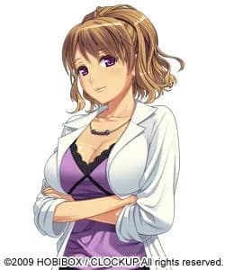 津田玲