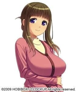 藤野美奈子