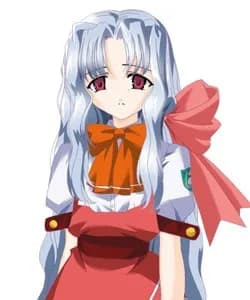Ogata Yuunagi