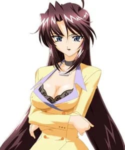 Kurokawa Risa