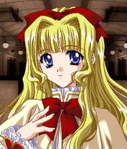 シャルロット ユーティライネン