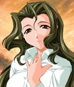 Isumi Yayoi